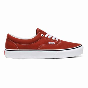 Vans Era - Miesten Tennarit - Valkoinen